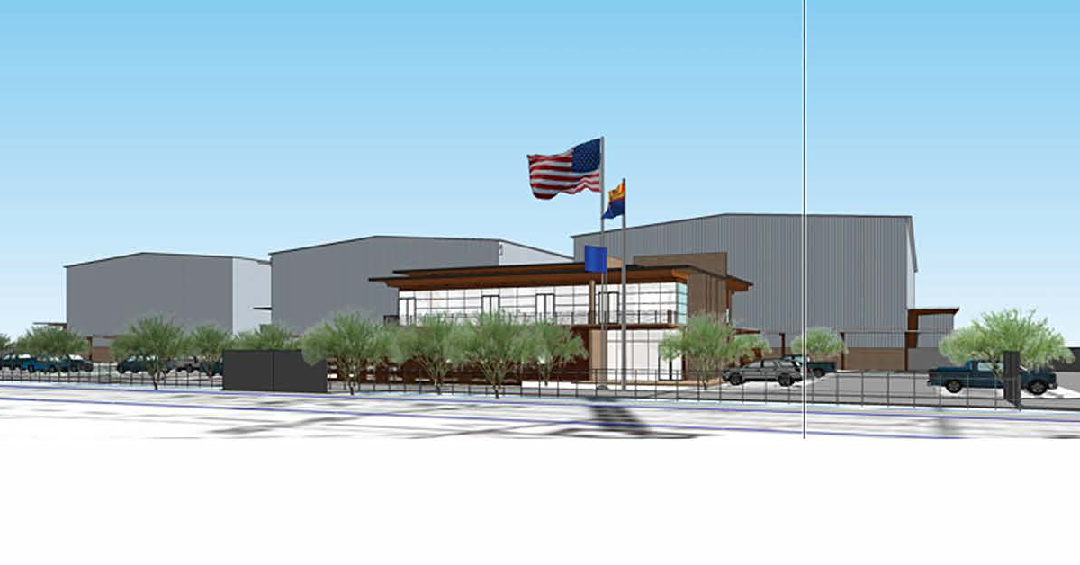 PVB Expands Headquarters, Adding Nearly 170 Jobs in Marana, AZ Grow