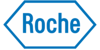 Roche color logo