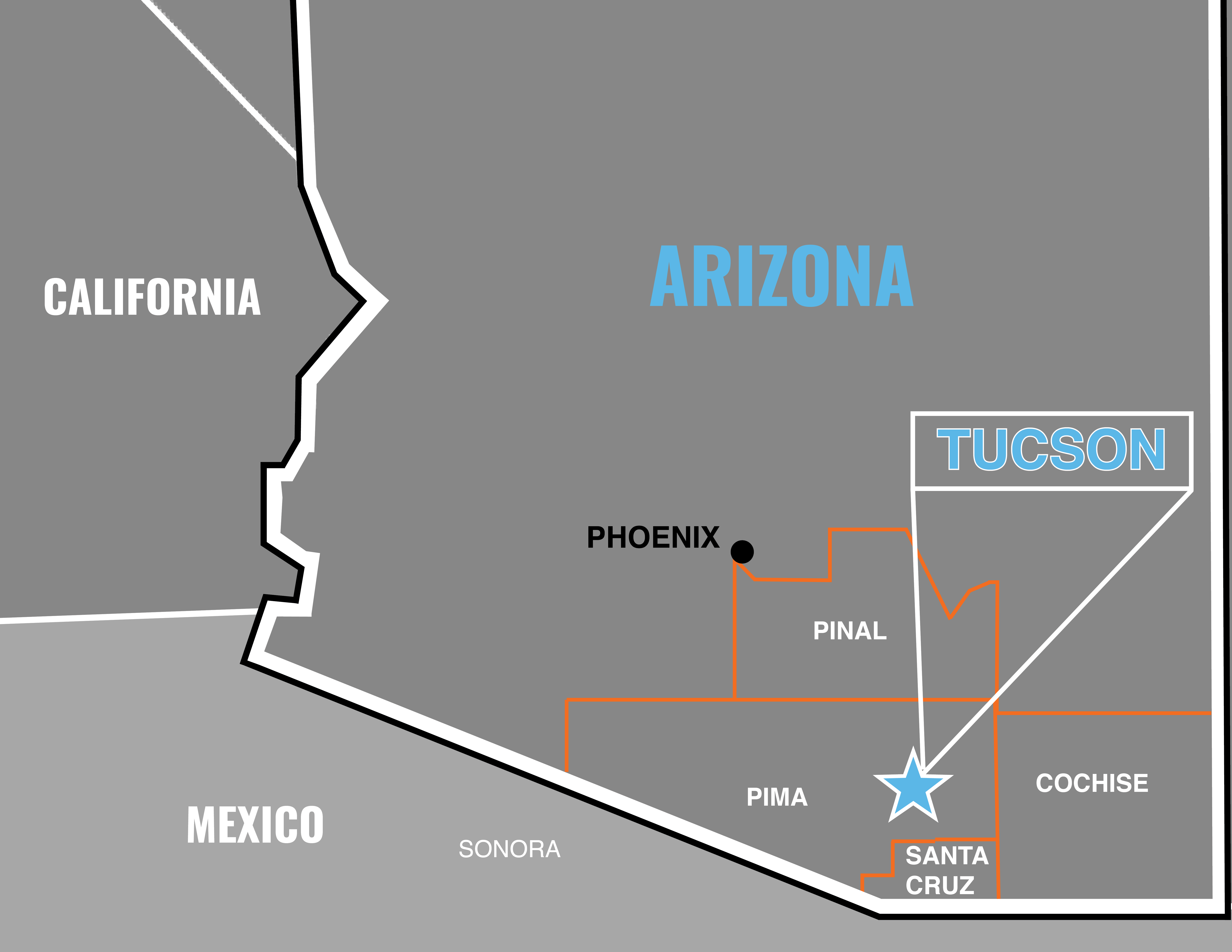 Grow Your Business in Tucson & Southern Arizona